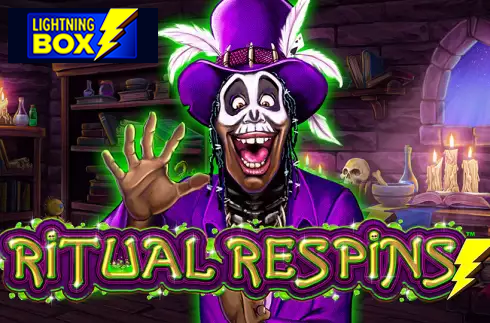Ritual Respins